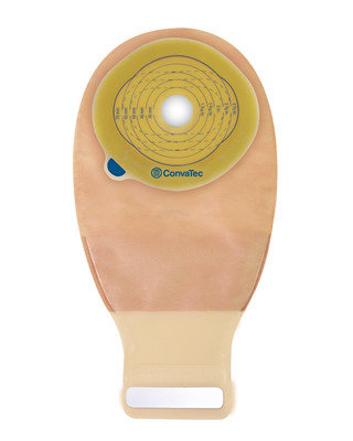 ConvaTec Stoma Fix Permanent One Piece Reusable Colostomy Bag Kit at Rs  1400/piece in Chennai