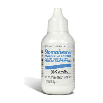 Poudre protectrice StomahesiveMD