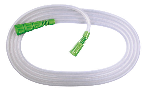 OP-Flex™: Connecting Tubes, for OP-Flex™ suction handles