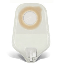 Esteem synergy® Adhesive Coupling Technology Urostomy Pouch