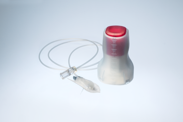 neria™ guard – Gør subkutan infusion nem at håndtere