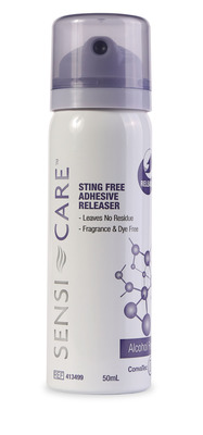 Sensi-Care Sting Free Adhesive Releaser Spray