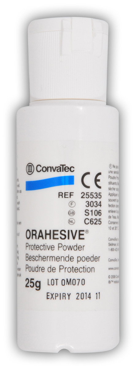 Orahesive® Powder