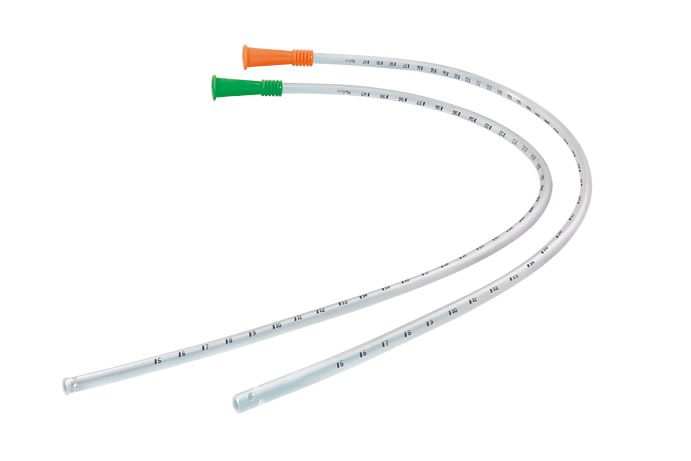 Suction Catheters ProFlo&trade; Plain with Vacutip