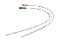 Suction Catheters ProFlo™ with Funnel, metric