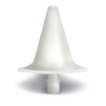 Visi-Flow® Stoma Cone