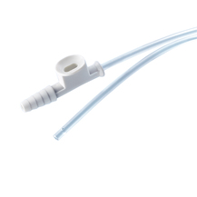 Suction Catheters Mülly with Fingertip