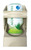 Aloe Vesta® Body Wash &amp; Shampoo One-Touch Wall Mount Dispenser