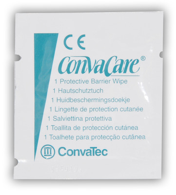ConvaCare® Protective Barrier Wipe