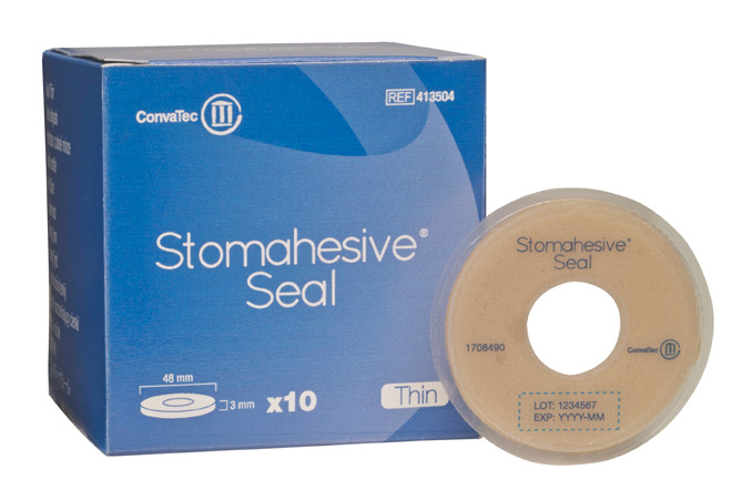 Stomahesive® Seal tesniace krúžky