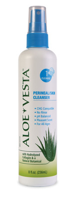 Aloe Vesta® Perineal / Skin Cleanser