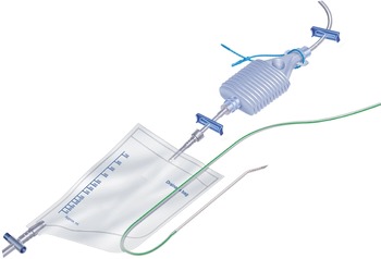 Surgical Drainage