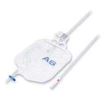 A6 Sterile closed system bags