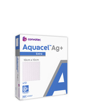 Aquacel® Ag+ Extra bandasje