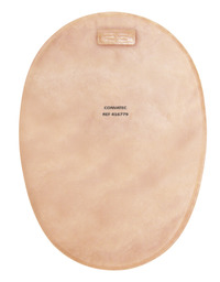 <strong>Esteem Synergy<sup>®</sup></strong> + Closed-end Pouch