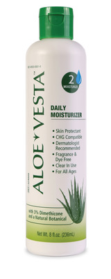 Aloe Vesta® Daily Moisturizer