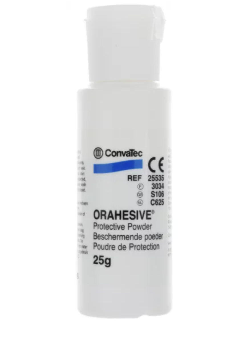 Poudre Orahésive® 