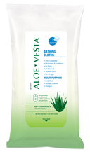 Aloe Vesta® Bathing Cloths