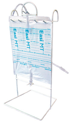 EasiMT&trade; Basic urine drainage bag