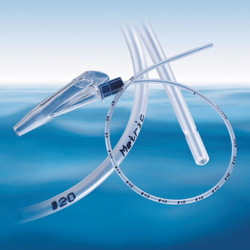 Suction Catheters  with Vacutip