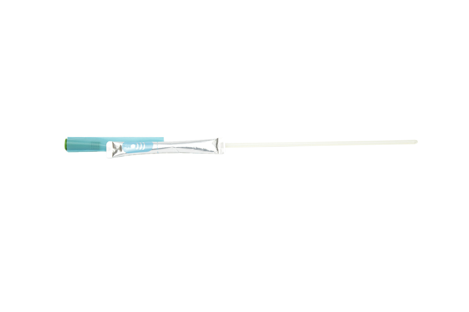 GentleCath Glide™ Intermittent Hydrophilic Catheter