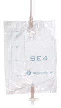 SE4 Sterile urine bags