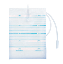 A2 Basic urine drainage bags