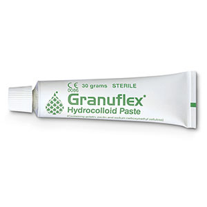 Granuflex® Paste
