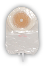 ActiveLife® One-Piece Urostomy Pouch with Convexity