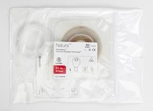 ConvaTec Natura® Two-piece Ostomy Surgical Post Operative Kits