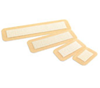 AQUACEL® Ag Surgical HydrofiberMD Cover Dressing