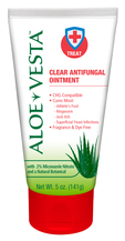 Aloe Vesta® Clear Antifungal Ointment