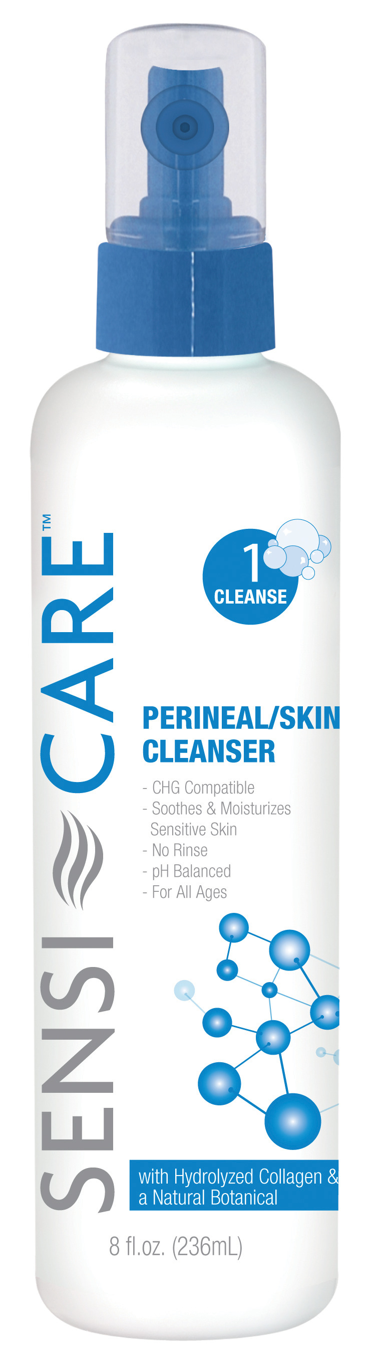 Sensi-Care® Perineal / Skin Cleanser