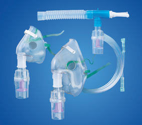 Inhalatie & zuurstof toediening