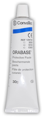 Orabase® Paste