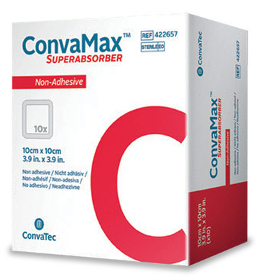 ConvaMaxMC Superabsorbant