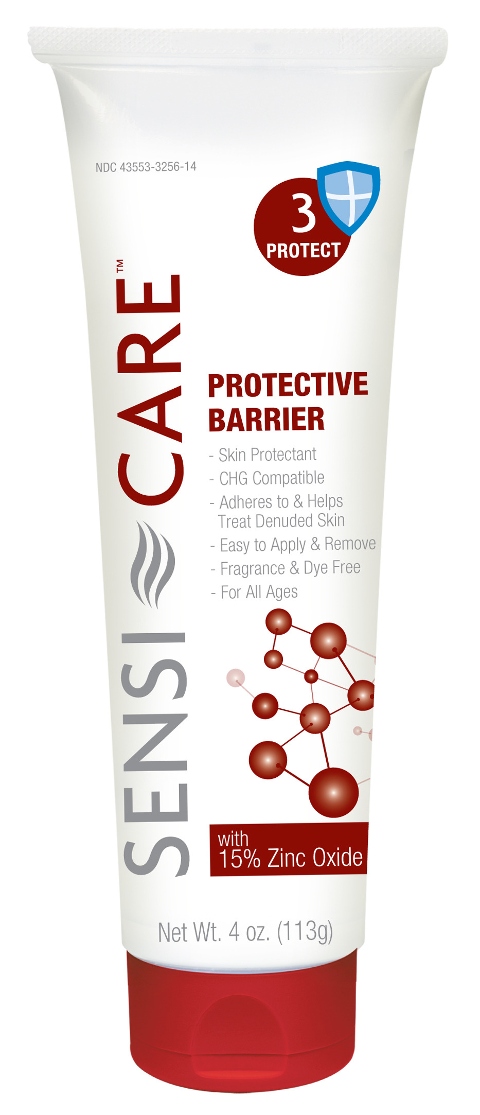 Sensi-Care® Protective Barrier