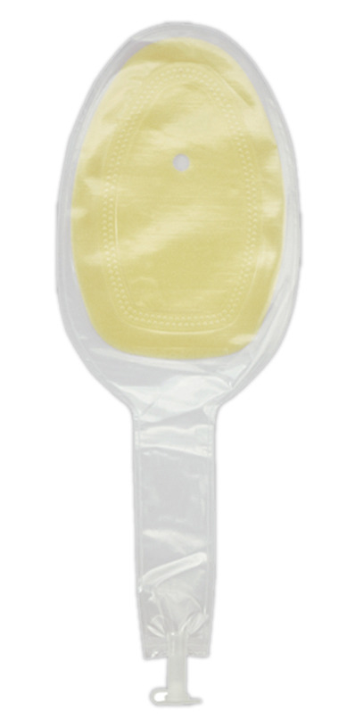 Eakin® Fistula and Wound Pouch