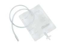 Careline™ Combi Bag urine drainage Bag