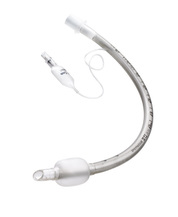 UnoFlex™ Reinforced Endotracheal Tube, without cuff