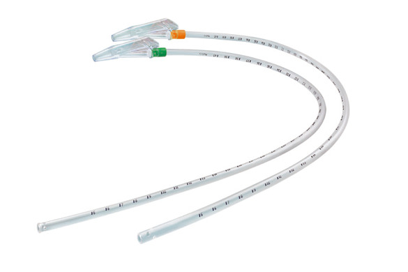 Suction Catheters ProFlo™ with Vacutip