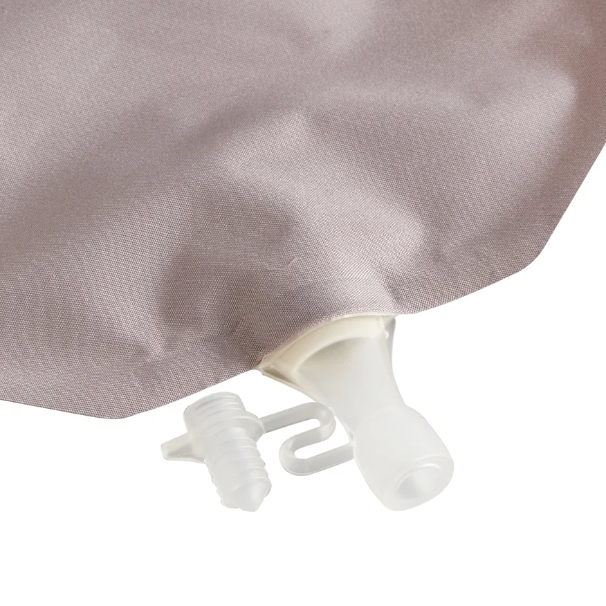 Esteem Body™ Soft Convex One-Piece Urostomy Pouch Esteem Body™ Soft Convex One-Piece Urostomy Pouch