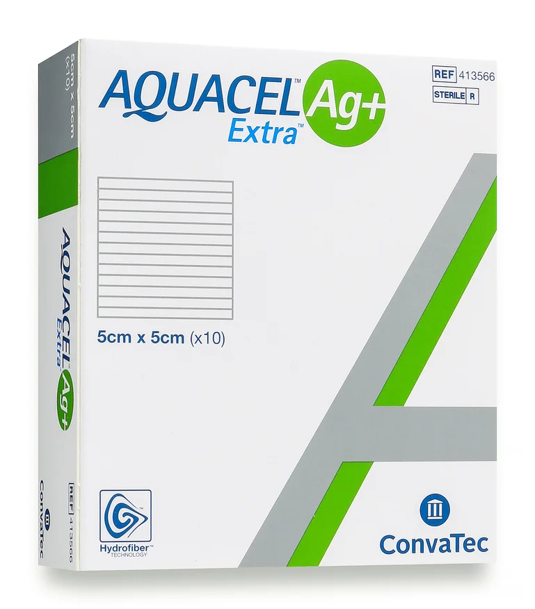 AQUACEL® Ag+ Extra™