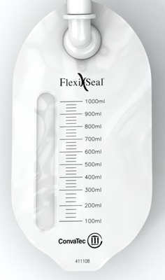 Flexi-Seal® SIGNAL®- ulosteenhallintajärjestelmä