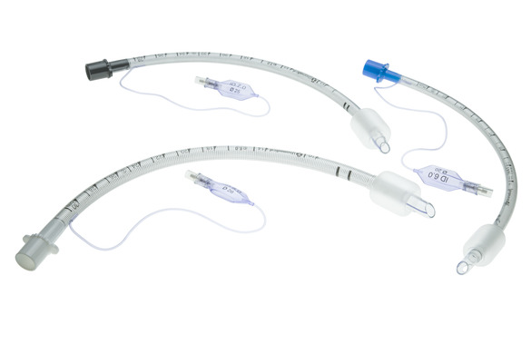 UnoFlex™-intubaatioputki spiraali kuffilla