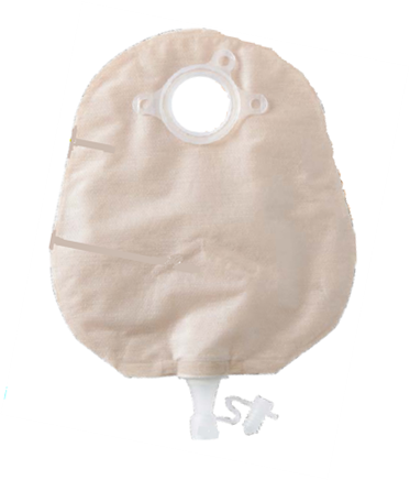 Natura®+ - Saco Urostomia "Soft-Tap"