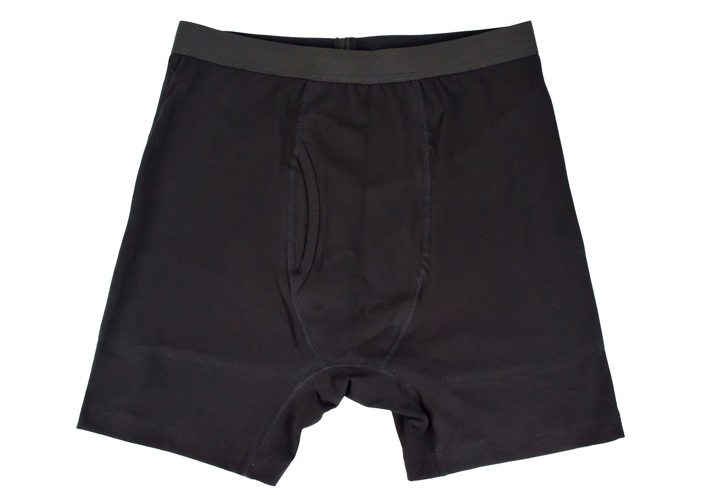 Boxer Brief Black