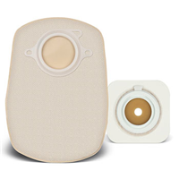 Consecura® Saco de Colostomia