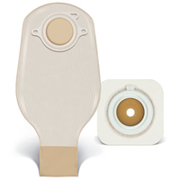 Consecura® Saco de Ileostomia