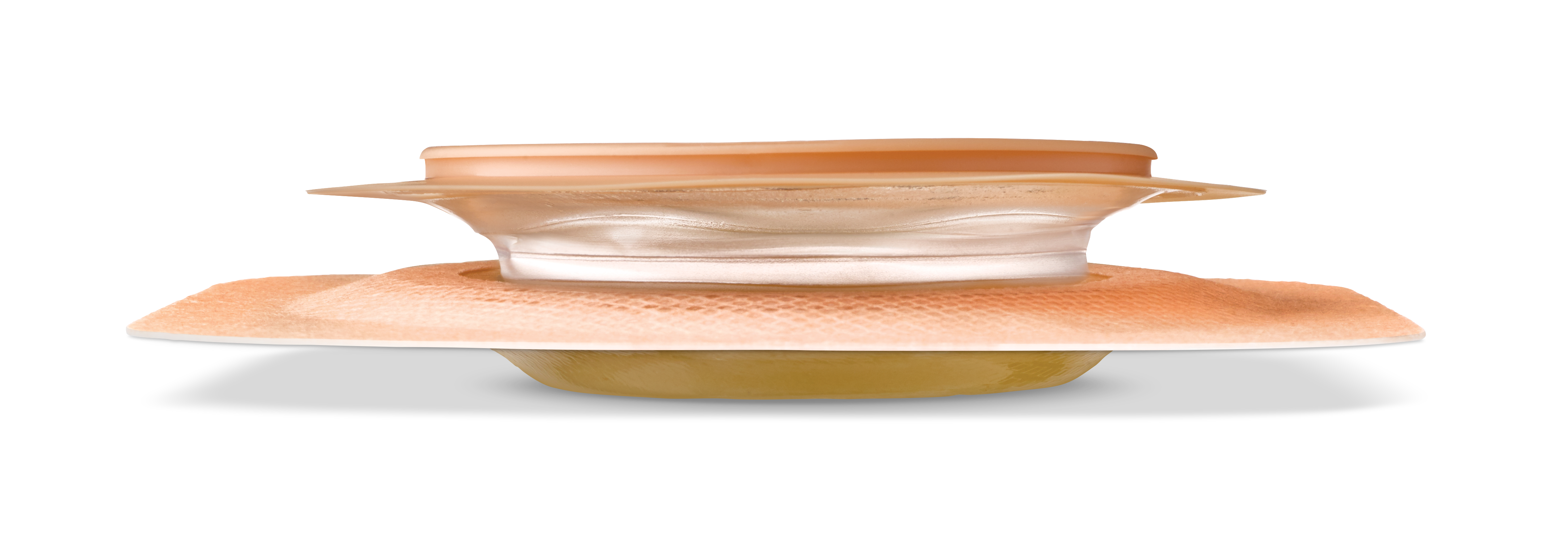 Natura™ Accordeon™- Penso Durahesive Convex